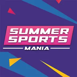 XWorld | Summer Sports Mania