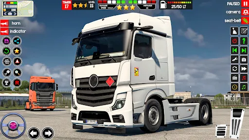 US Truck Driver_ Truck Game | Игры | XWorld US Truck Driver_ Truck Game | Игры | XWorld