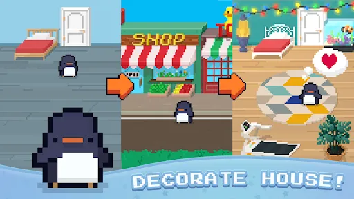 Tiny Friends: Mascote Virtual | 游戏 | XWorld Tiny Friends: Mascote Virtual | 游戏 | XWorld