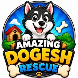 XWorld | Amazing Dogesh Rescue