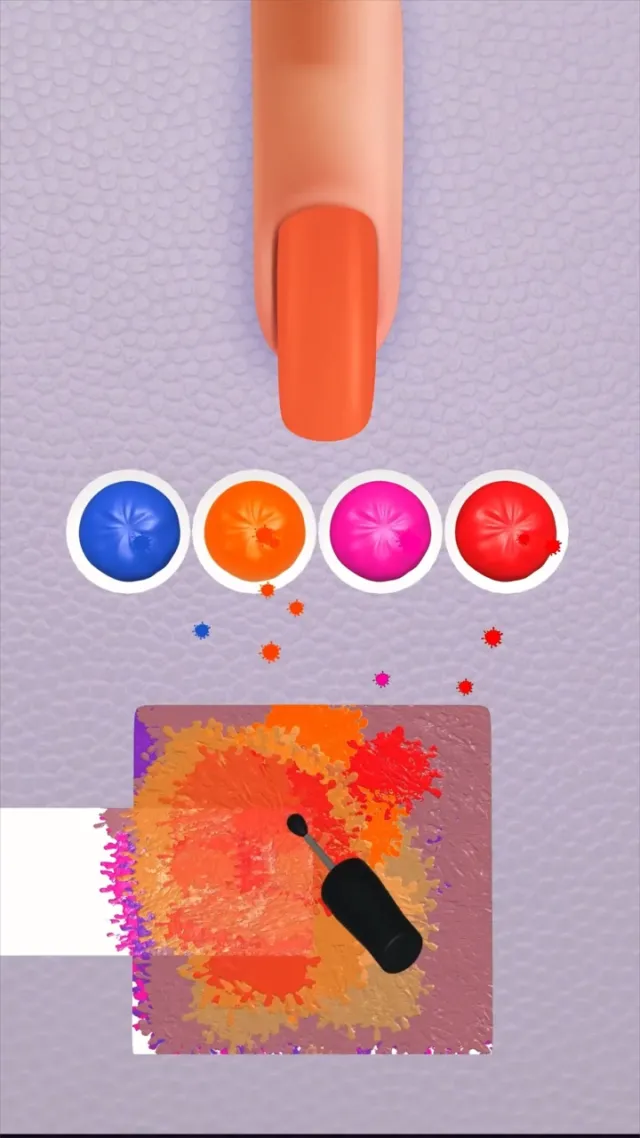 Coloring Match | Jogos | XWorld