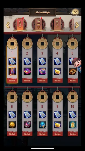 Tiểu Vương Ký | Games | XWorld Tiểu Vương Ký | Games | XWorld