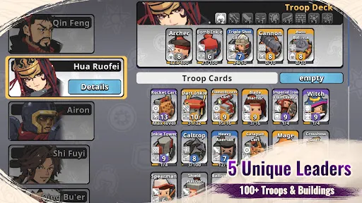 Inkvasion | Permainan | XWorld