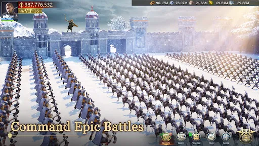 Game of Kings:The Blood Throne | Games | XWorld Game of Kings:The Blood Throne | Games | XWorld