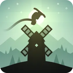 XWorld | Alto's Adventure