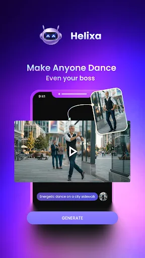 Helixa AI - AI Photo & Video | Games | XWorld Helixa AI - AI Photo & Video | Games | XWorld