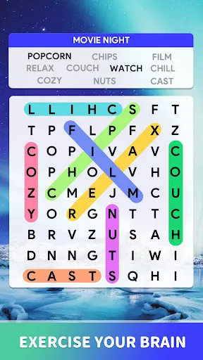 Word Search Journey: Word Game | Games | XWorld