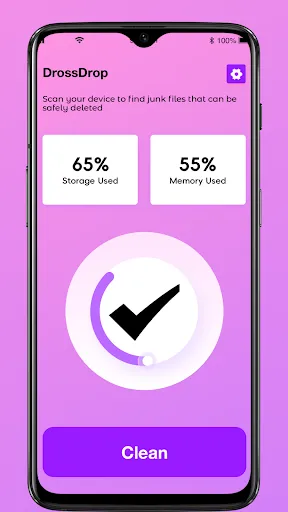 DrossDrop | Games | XWorld