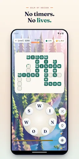Lexora: Word Puzzle Journey | Games | XWorld Lexora: Word Puzzle Journey | Games | XWorld