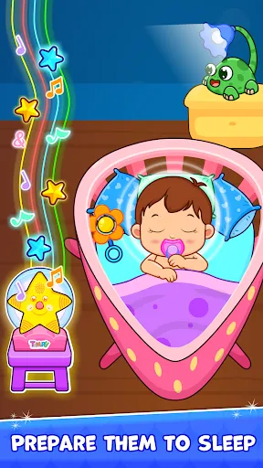 Game Perawatan Bayi Anak-anak | Permainan | XWorld Game Perawatan Bayi Anak-anak | Permainan | XWorld