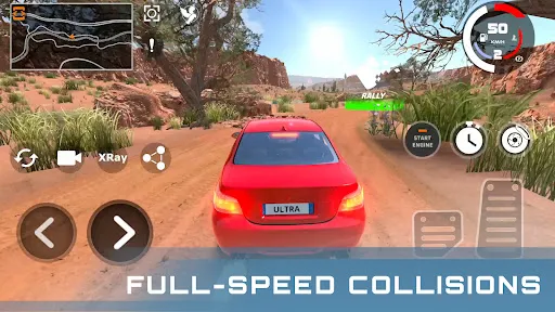 DriveCSX: Car Crash Simulator | Games | XWorld DriveCSX: Car Crash Simulator | Games | XWorld