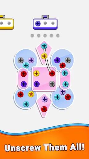 Screw Pop: Pin Jam Puzzle Game | Games | XWorld Screw Pop: Pin Jam Puzzle Game | Games | XWorld