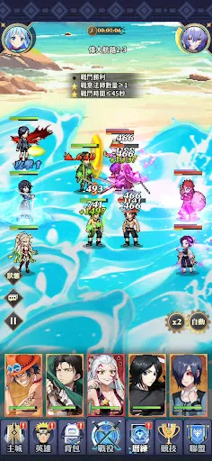 像素戰紀 | 游戏 | XWorld