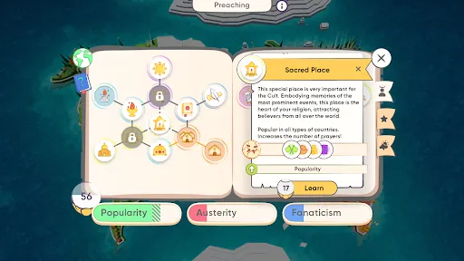 Religion Inc. God Simulator! | Games | XWorld