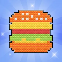 XWorld | Pixel Gem Loop: Pixel Art