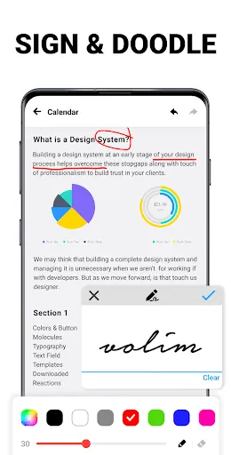 PDF Reader - Read PDF Files | Games | XWorld
