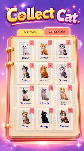 Merge Kitty World | Permainan | XWorld Merge Kitty World | Permainan | XWorld
