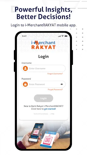 i-MerchantRAKYAT | Permainan | XWorld