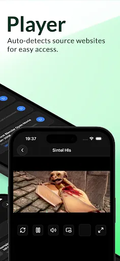 KofuPlayer | 游戏 | XWorld