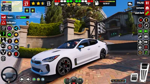 Car Repair Simulator Game | Игры | XWorld