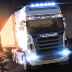 XWorld | Truck Simulator: World XWorld | Truck Simulator: World