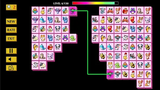 Nối Thú - Vua Động Vật | Games | XWorld