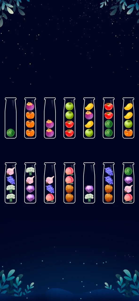 Ball Sort - Color Puzzle Games | Games | XWorld