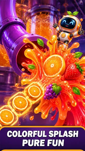 Juicy Splash: Fruit Factory | Jogos | XWorld Juicy Splash: Fruit Factory | Jogos | XWorld