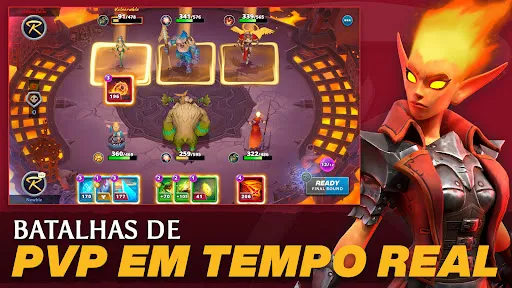 Elemental Raiders | Jogos | XWorld