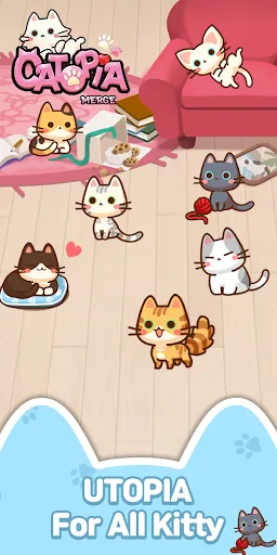 รวมร่างแมว | เกม | XWorld