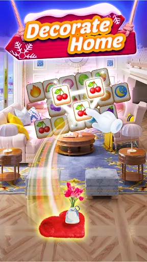 Match Tile Decor | Games | XWorld