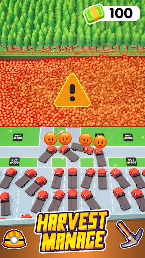 Горная Империя: Idle Metal Inc | Игры | XWorld