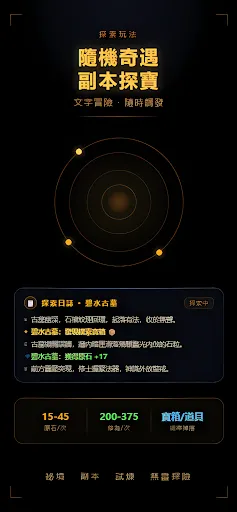 文字修仙-放置掛機修仙養成 | Permainan | XWorld