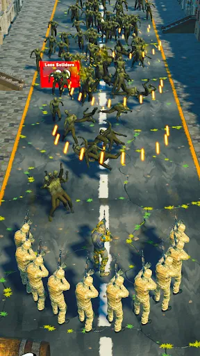 Zombie Shooter: Survival War | 游戏 | XWorld Zombie Shooter: Survival War | 游戏 | XWorld