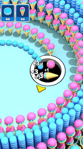 Hole Nom Master | juego | XWorld Hole Nom Master | juego | XWorld