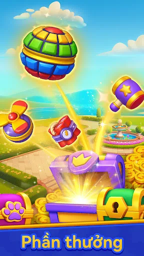 Dream Master-Match Buster | Games | XWorld