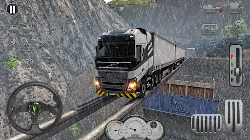 Euro Truck Driver Truck Games | Games | XWorld