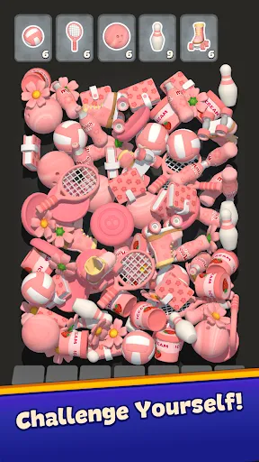 Match 3D Saga - Puzzle Games | Games | XWorld