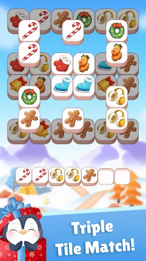 Xmas Puzzles : Christmas Magic | Permainan | XWorld
