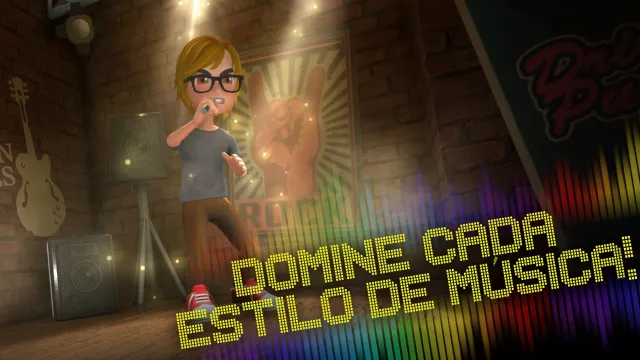 Youtubers Life - Music | Jogos | XWorld