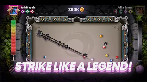 Pool Masters | Games | XWorld