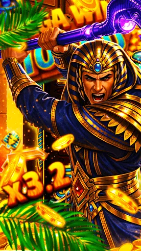 Temple Secrets | Permainan | XWorld