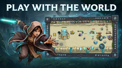 Những vì sao cổ đại: Niết bàn | Games | XWorld Những vì sao cổ đại: Niết bàn | Games | XWorld