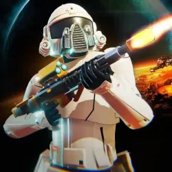 XWorld | Starfront:Mobile Battlefield