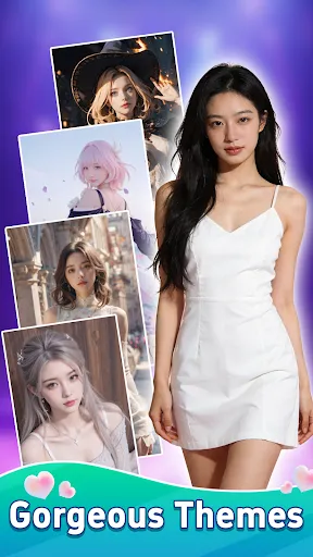 Water Sort:Romance Girl | Игры | XWorld