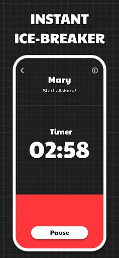 Imposter Game — Fakeit | 游戏 | XWorld