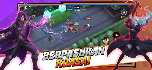 Blitz of Battle: Online PvP | Permainan | XWorld Blitz of Battle: Online PvP | Permainan | XWorld