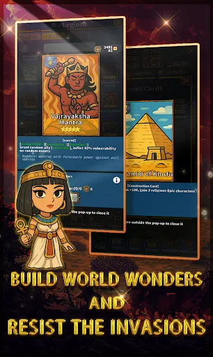 Idle Empire | Permainan | XWorld