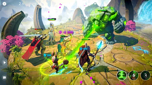 Age of Magic: Turn Based RPG | Games | XWorld Age of Magic: Turn Based RPG | Games | XWorld