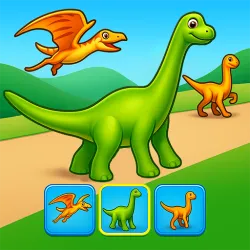 XWorld | Dino Shifting: Dinosaur Games XWorld | Dino Shifting: Dinosaur Games